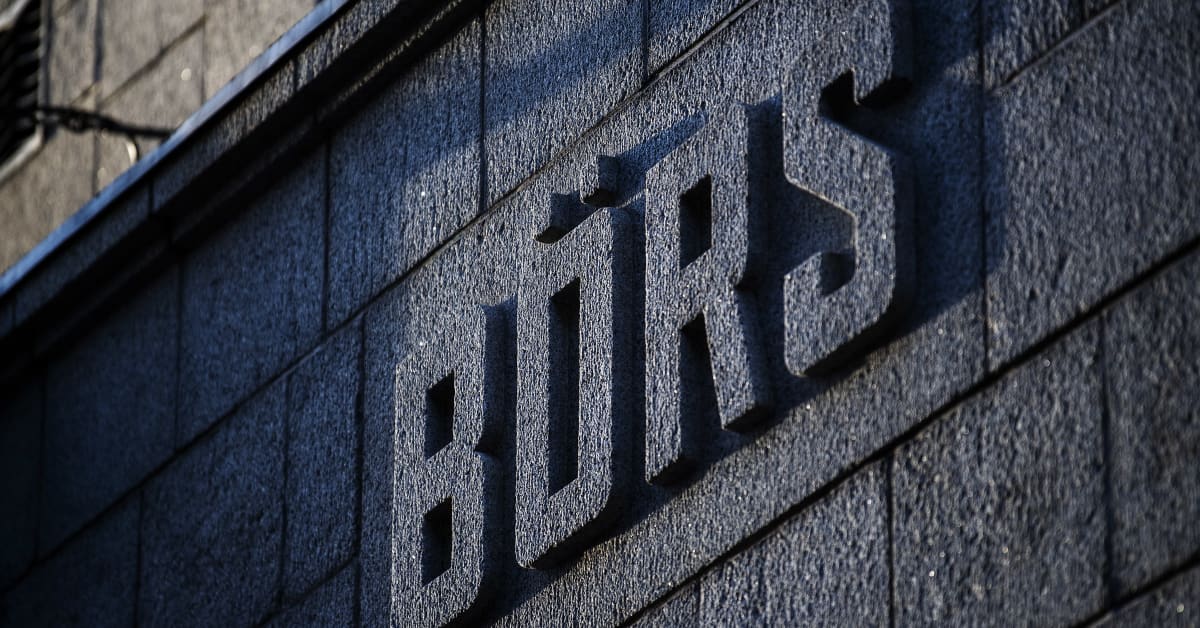 Sijoittajat siirtyivät kasvuyhtiöihin – Nokia nousi kansanosakkeiden kakkoseksi | Uutisia lyhyesti