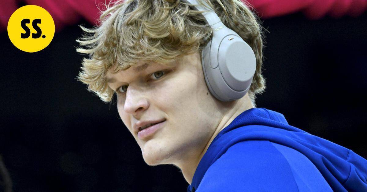 Miikka Muurinen ihastutti Partizan-debyytissään belgradilaisyleisöä | Urheilu