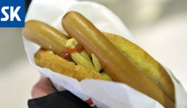 Yle: Lukon kotipeli on perheille SM-liigan edullisin, Porissa hemmotellaan lihapiirakoiden ystäviä