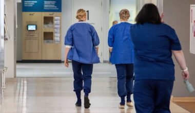 Hoitajapula vaihtuu irtisanomisiin Etelä-Karjalan hyvinvointialueella – Hoitajajärjestöt odottavat valtiovallalta apua | Etelä-Karjala