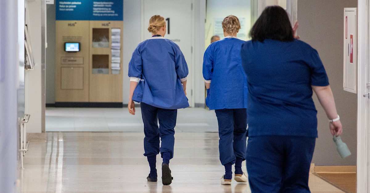 Hoitajapula vaihtuu irtisanomisiin Etelä-Karjalan hyvinvointialueella – Hoitajajärjestöt odottavat valtiovallalta apua | Etelä-Karjala