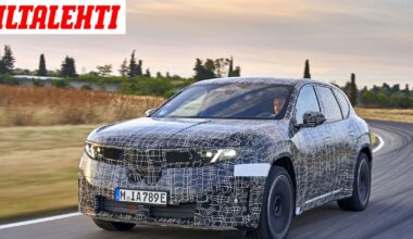 BMW:n uusissa autoissa vallankumouksellinen moottori: Halpa, kevyt ja pihi