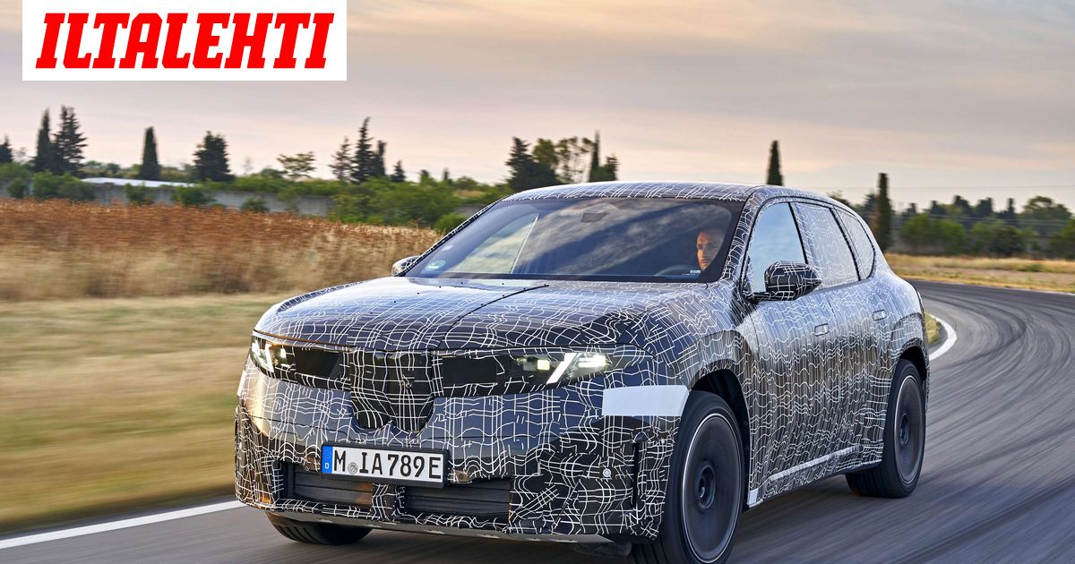 BMW:n uusissa autoissa vallankumouksellinen moottori: Halpa, kevyt ja pihi