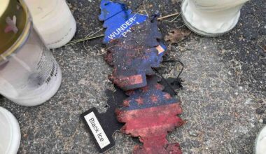 Onnettomuus­paikka täyttyi Outokummussa kynttilöistä – kuolon­kolari herättää asukkaissa surua ja vihaa | Kotimaa