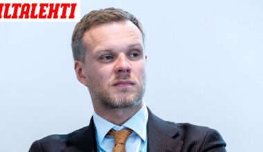 Euroopan Pearl Harbor -hetki lähestyy