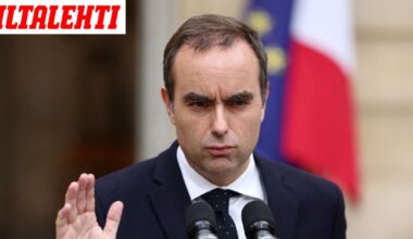 Ranska on sekaisin kuin seinäkello – Tätä on luvassa tulevina päivinä