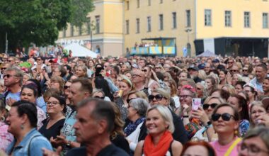 Oikeus päätti: DBTL:n soiton on loputtava aikaisemmin, melurajoitus jää voimaan | Varsinais-Suomi