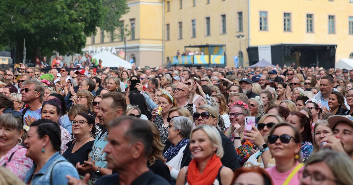 Oikeus päätti: DBTL:n soiton on loputtava aikaisemmin, melurajoitus jää voimaan | Varsinais-Suomi