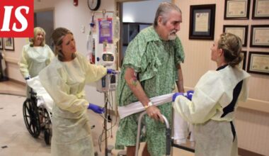 Tekoäly muotoili toimivia viruksia – antibiooteille vastustuskykyisten bakteeritulehdusten hoito voi pian mullistua täysin