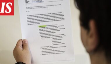 Vero vai maksu? Ministeriö luotti tekoälykäännökseen