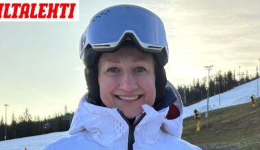 Kalle Palander ulos – Tässä on Ylen uusi asiantuntija