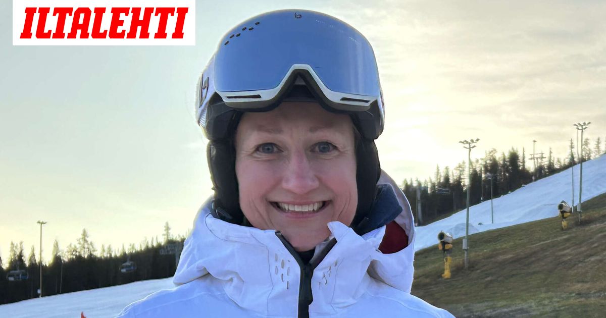 Kalle Palander ulos – Tässä on Ylen uusi asiantuntija