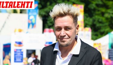 Pori Jazzille kilpailija