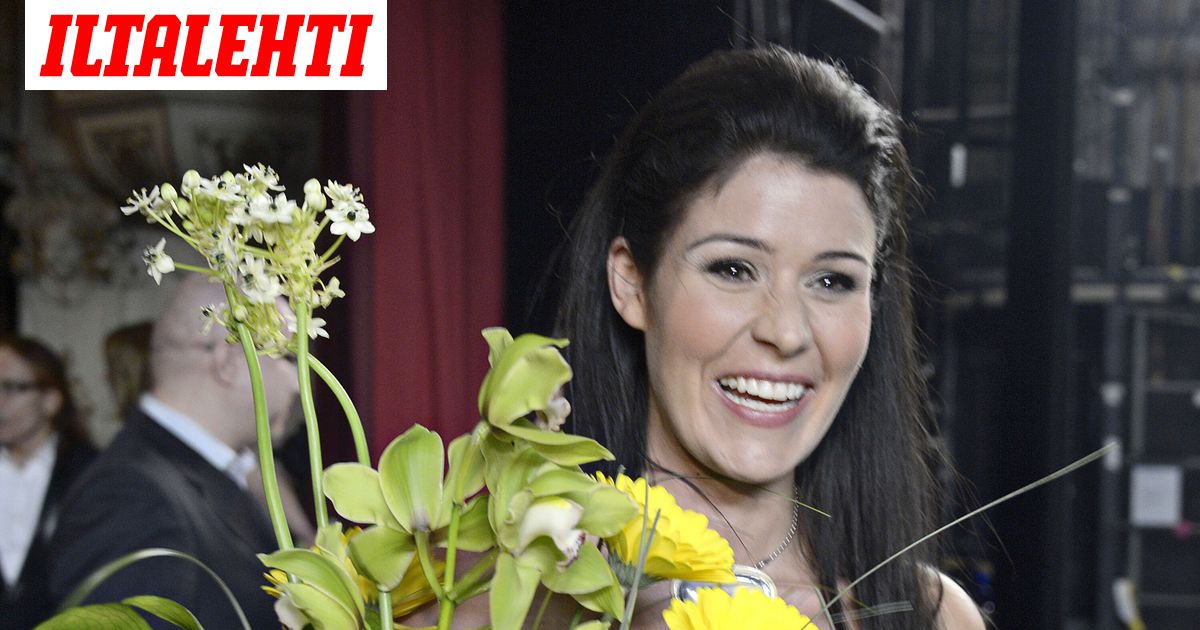 Maria Drockila kyllästyi maalliseen omaisuuteensa – Teki täysmuutoksen elämässään