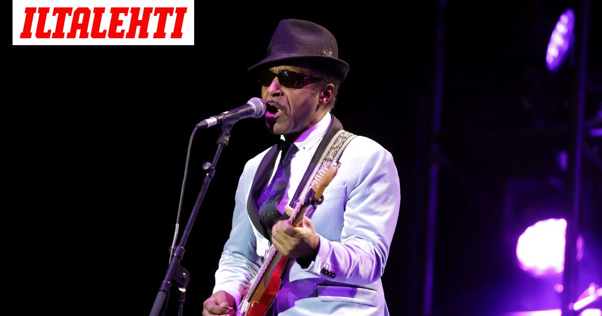 Tina Turnerin poika on kuollut