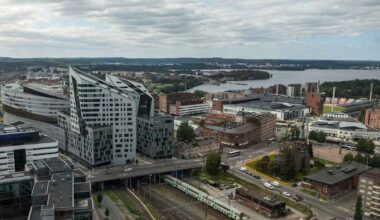 Paheneva työttömyys ajaa Tampereen taloutta yhä syvempään kuiluun – lasku jo 30 miljoonaa euroa | Pirkanmaa