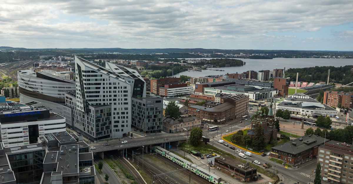 Paheneva työttömyys ajaa Tampereen taloutta yhä syvempään kuiluun – lasku jo 30 miljoonaa euroa | Pirkanmaa