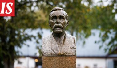 Kuka saa tänään Nobelin? - Ilta-Sanomat