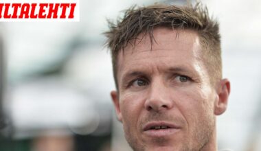 Felix Baumgartnerin, 56, kuolinsyy selvisi