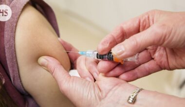 Suomalaisnuorten HPV-rokotuskattavuus on heikompi kuin muissa Pohjoismaissa