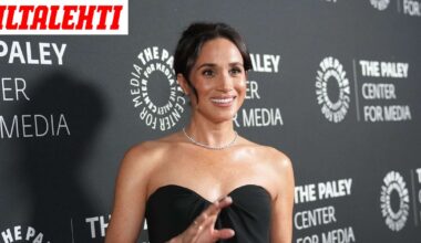 ”Sanokaa, ettei tuo ole totta”