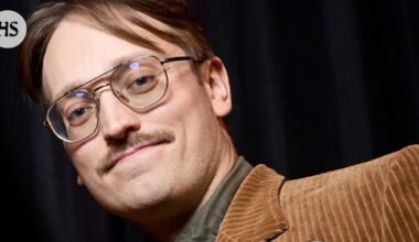 KAJ-yhtyeen Axel Åhman kirjoittaa juroista pohjalaismiehistä poikkeuksellisen lempeästi