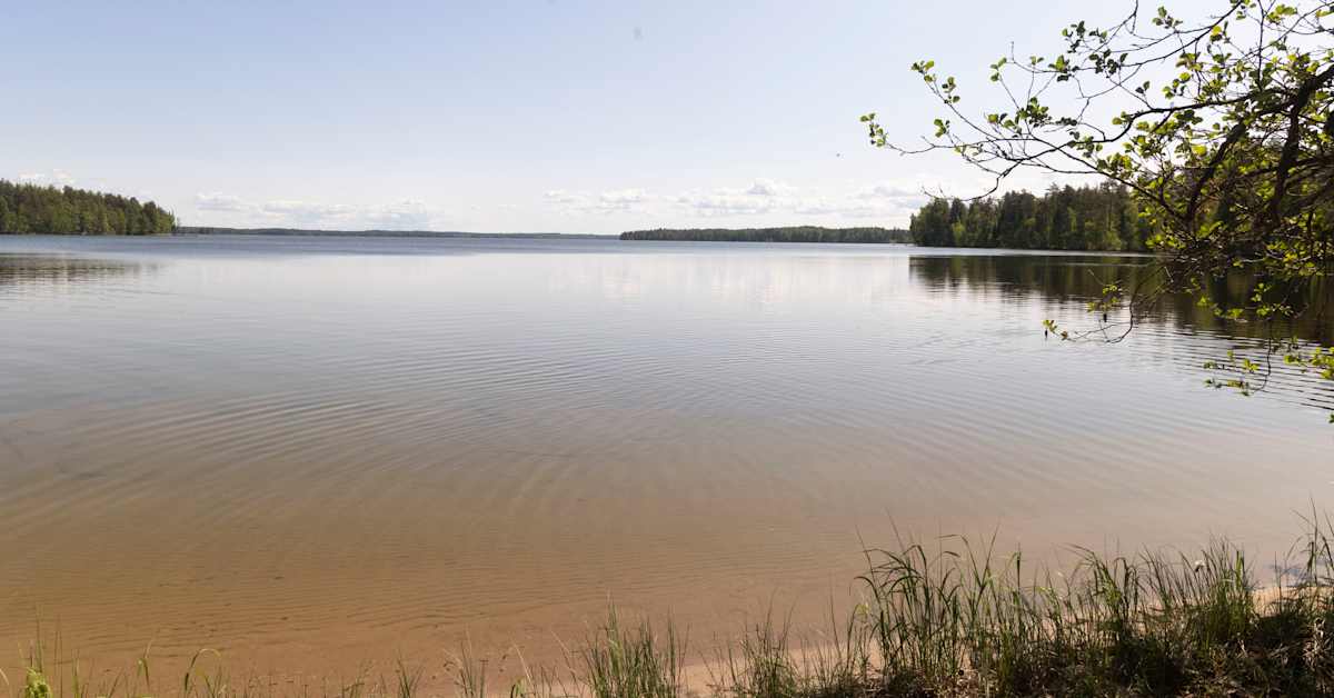 Rajavartiosto epäilee: Venäläisten kalastusreissu meni mönkään, kun vene harhautui Kiteelle | Kotimaa