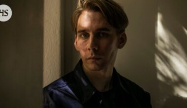 Niko Hallikainen julkaisi uuden romaaninsa ilmaisesti ladattavaksi