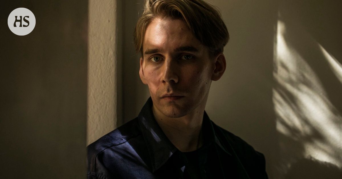 Niko Hallikainen julkaisi uuden romaaninsa ilmaisesti ladattavaksi