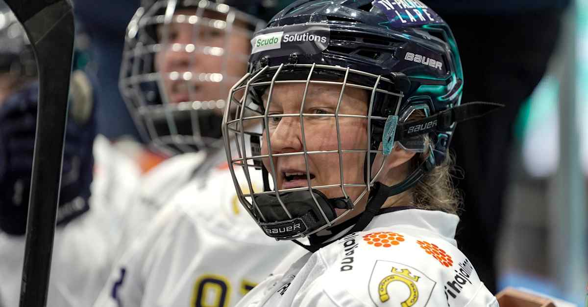 Karoliina Rantamäki, 47, nousi kaikkien aikojen pistenaiseksi: ”Mitä vanhemmaksi tullut, sitä enemmän nauttii” | Urheilu