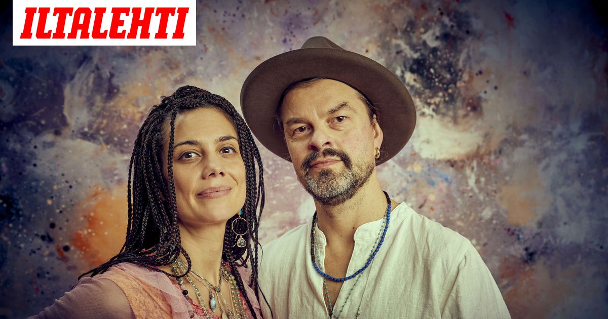 Tuure Kilpeläinen ja Manuela Bosco pohtivat, jatkavatko suhdettaan