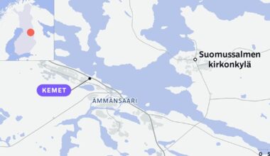 Ylä-Kainuu: Kemet Electronics aloittaa muutosneuvottelut | Kainuu