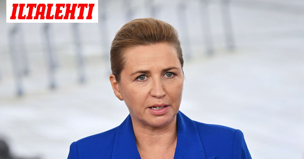 Tanska aikoo kieltää somen lapsilta – "Se loppuu nyt"