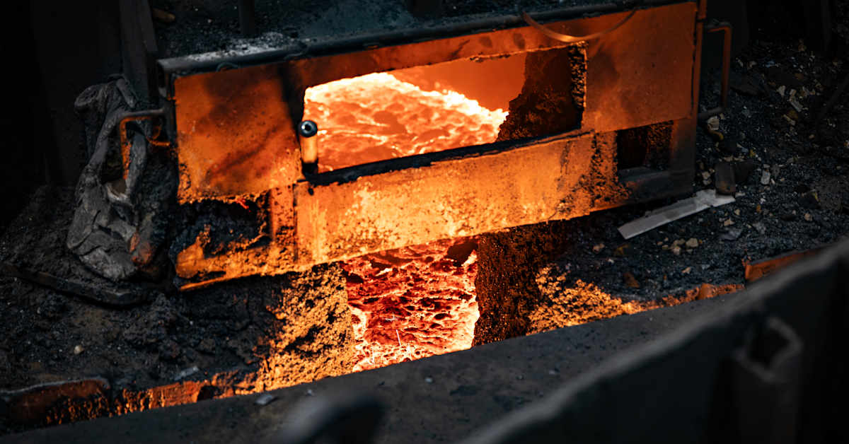 Komissio esittää teräkselle 50 prosentin tullia – terästä on EU:ssa viisin­­kertaisesti tarpeeseen nähden | Ulkomaat