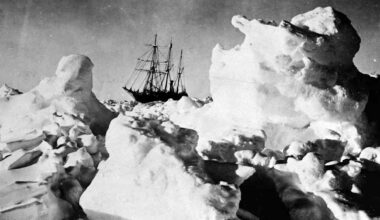 Suomalaistutkija selvitti sata vuotta sitten uponneen maailmankuulun laivan kohtalon | Ulkomaat