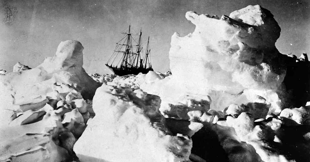 Suomalaistutkija selvitti sata vuotta sitten uponneen maailmankuulun laivan kohtalon | Ulkomaat