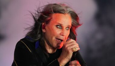 Hulvaton rokkari jakaa viisauksia haudan takaa – Ozzy Osbournen kymmenen elämänohjetta | Ulkomaat