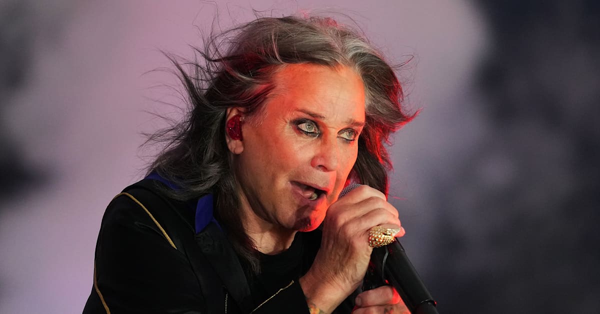 Hulvaton rokkari jakaa viisauksia haudan takaa – Ozzy Osbournen kymmenen elämänohjetta | Ulkomaat
