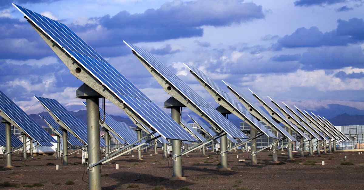 Uusiutuva energia ensi kertaa maailman suurin sähköntuotantomuoto, kiitos Kiinan ja Intian | Uutisia lyhyesti