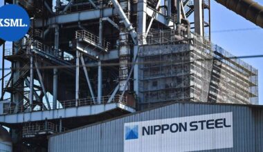 EU haluaa lyödä teräkselle 50 prosentin tuontitullit Trumpin tapaan | Uutissuomalainen