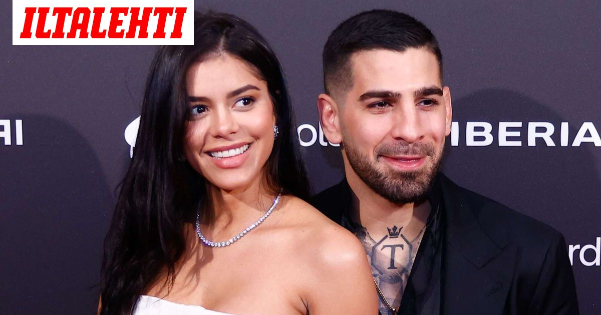 Urheilun täydellinen avioliitto kriisissä? Vaimo hurjana Instagramissa