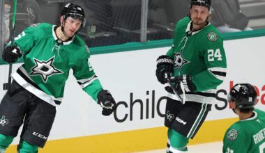 NHL-kausi alkaa 39 suomalaisen voimin – katso tästä kuka pelaa ja missä | Urheilua lyhyesti