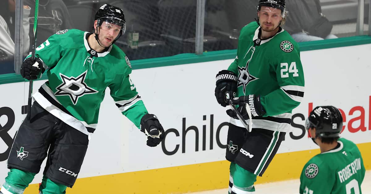 NHL-kausi alkaa 39 suomalaisen voimin – katso tästä kuka pelaa ja missä | Urheilua lyhyesti