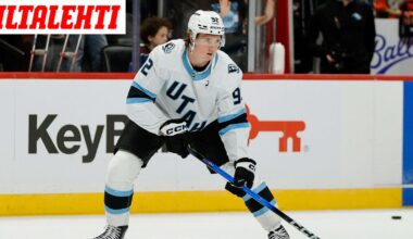 21-vuotiaalle NHL-lupaukselle tarjottiin 77 miljoonaa dollaria – Ei kelvannut