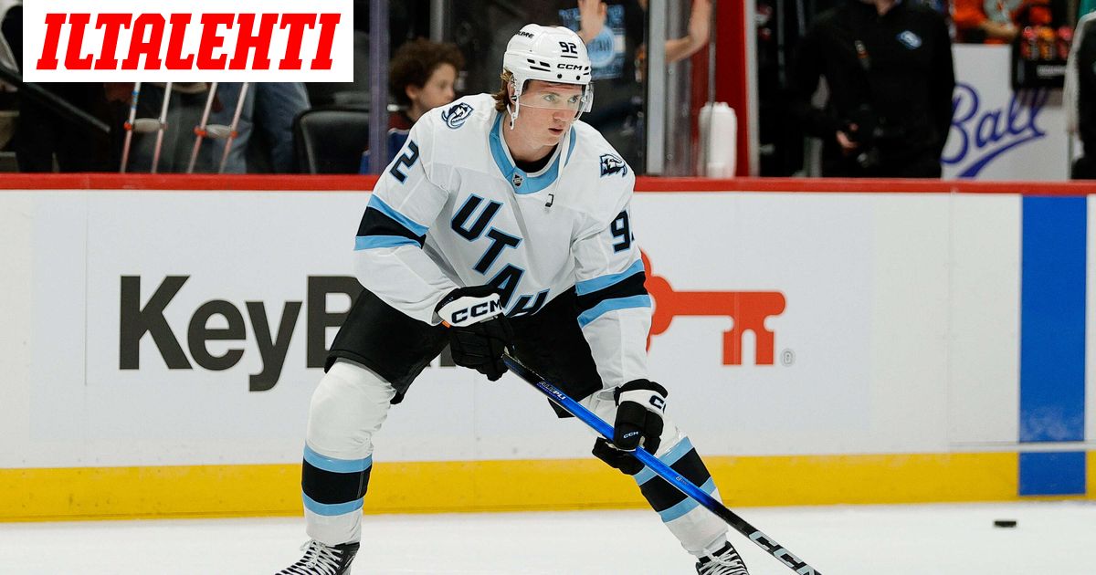 21-vuotiaalle NHL-lupaukselle tarjottiin 77 miljoonaa dollaria – Ei kelvannut