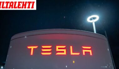 Bloomberg: Teslan suosikkimallista tulossa halpisversio