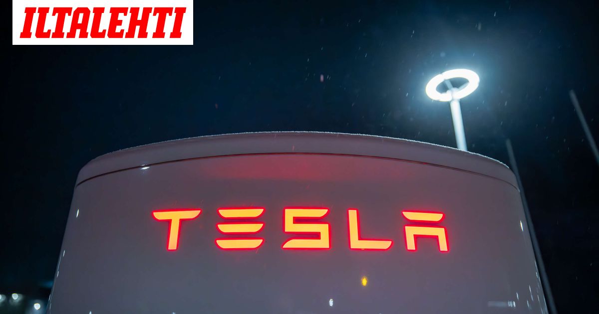 Bloomberg: Teslan suosikkimallista tulossa halpisversio