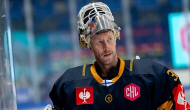 Antti Raanta palasi voitokkaasti – suomalaisjoukkueet jatkoon CHL:ssä | Urheilu