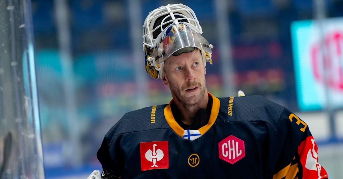Antti Raanta palasi voitokkaasti – suomalaisjoukkueet jatkoon CHL:ssä | Urheilu