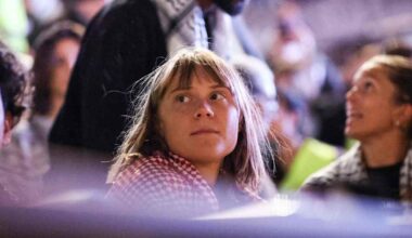 Greta Thunberg: Israel kidutti avustuslaivueen aktivisteja | Uutisia lyhyesti